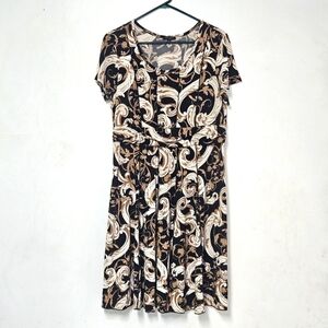 Sami & Jo Women's Casual Dress Size PXL